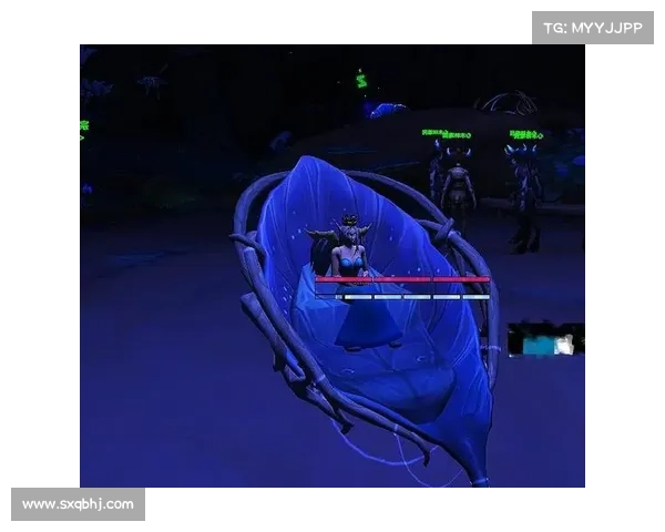 魔兽9.0试玩任务解锁之旅